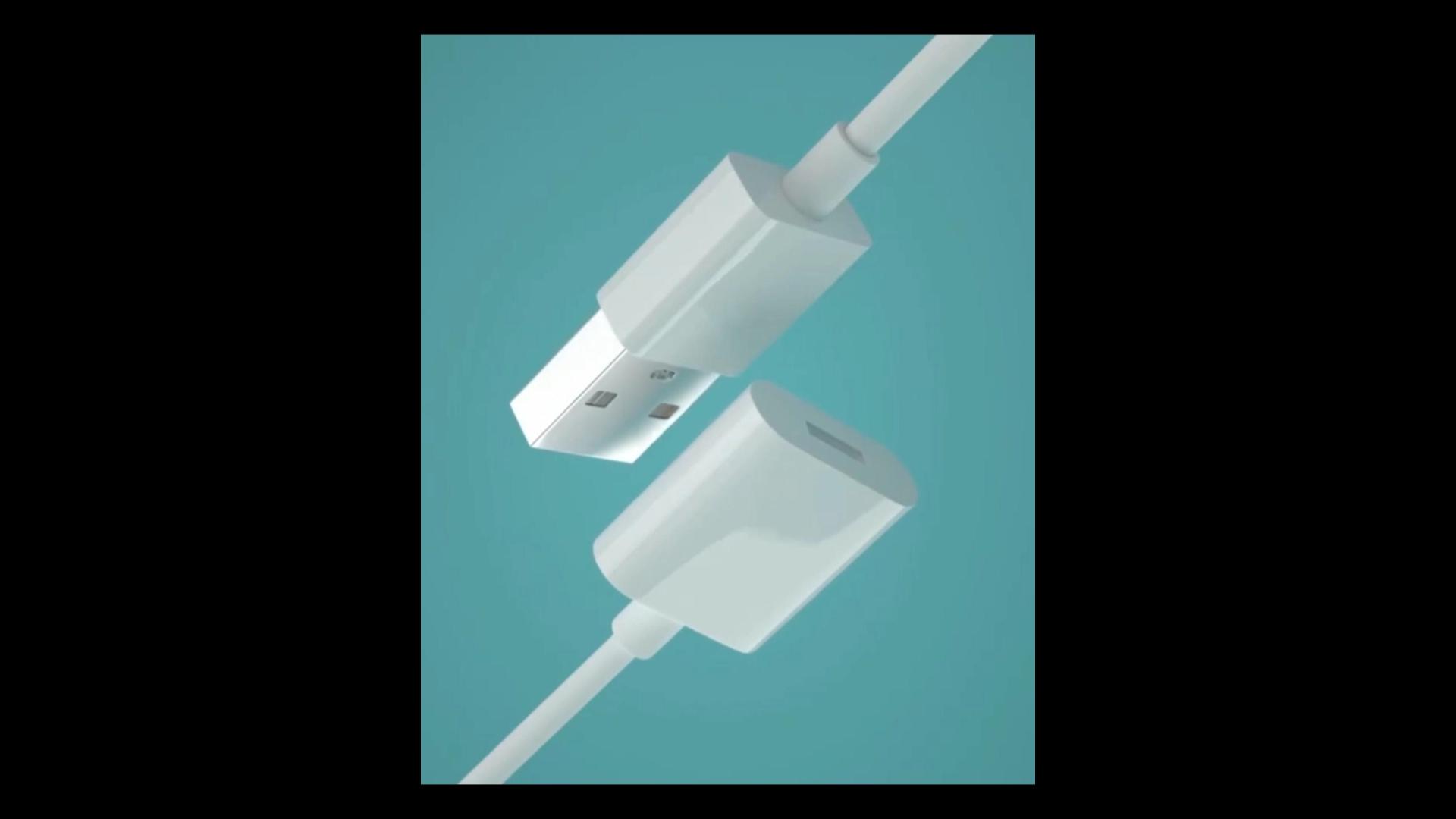 Amazon.com: ForApple Pen Charger 1Pack 1FT for Apple Pencil 1st